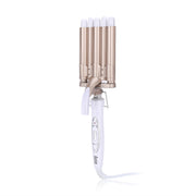 LUCIA 5 BARRELS CURLING HAIR IRON