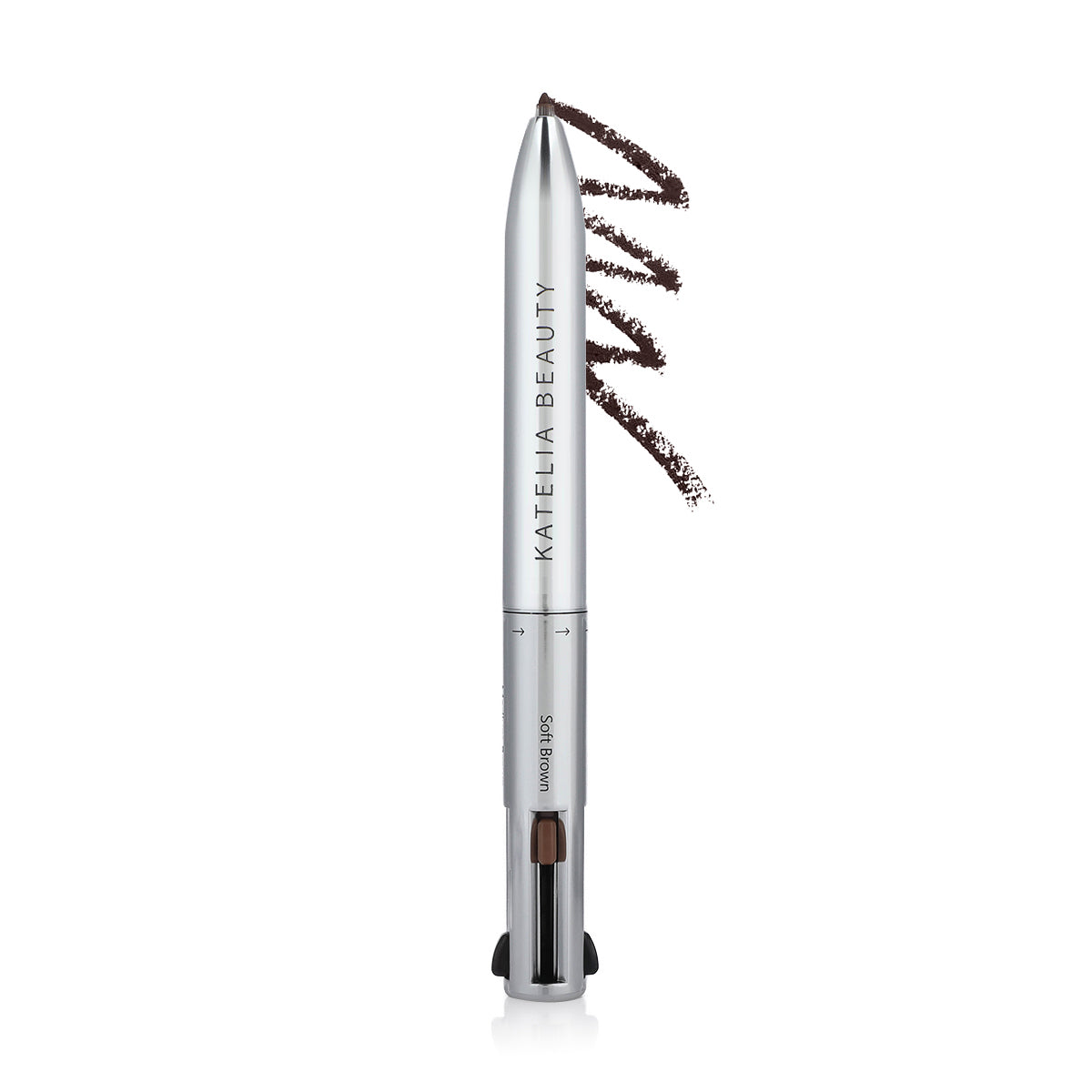 KATELIA - 4 IN 1 BROW CONTOUR