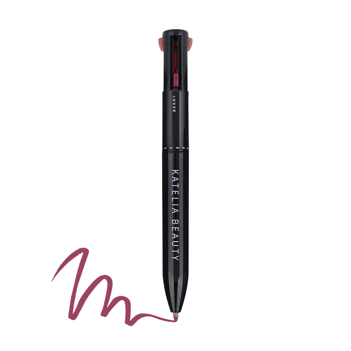 KATELIA - 4 IN 1 LIP LINER