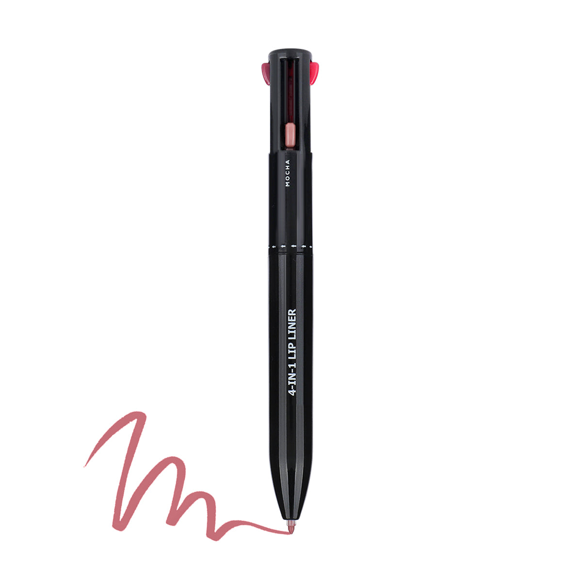 KATELIA - 4 IN 1 LIP LINER