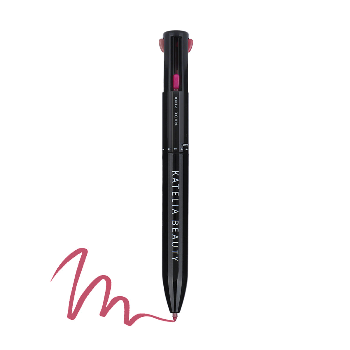 KATELIA - 4 IN 1 LIP LINER