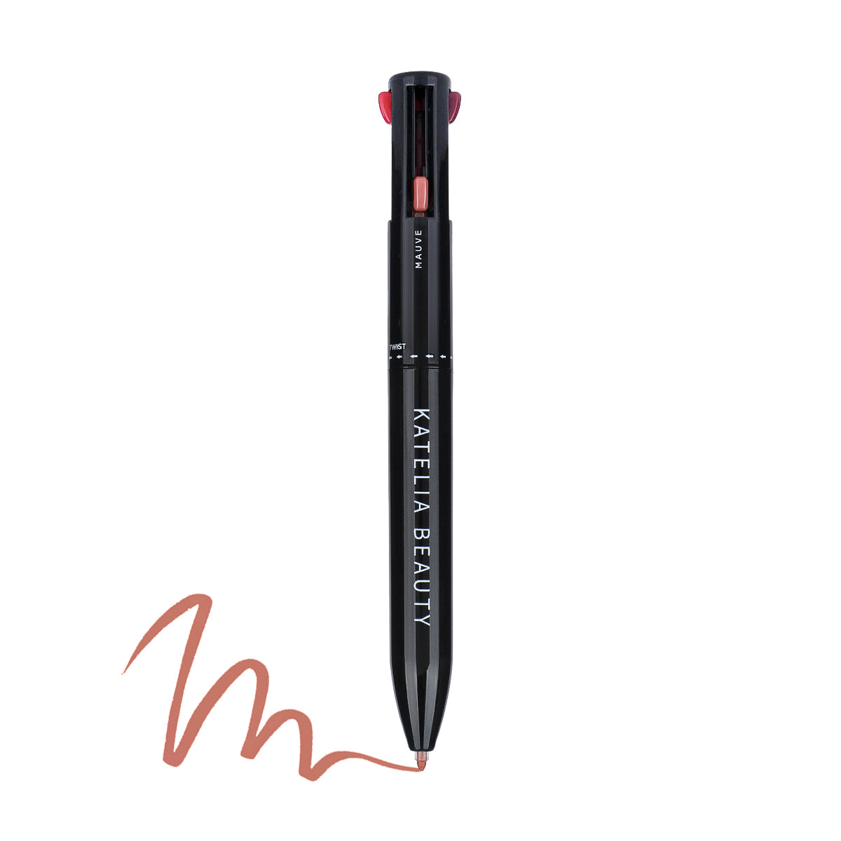 KATELIA - 4 IN 1 LIP LINER