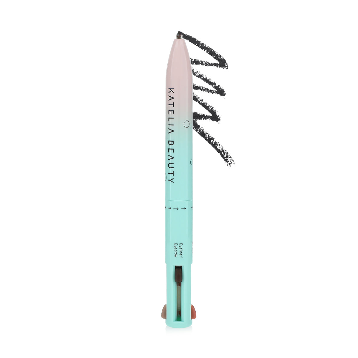 KATELIA - 4 IN 1 MAKE UP PEN - TIFFANY