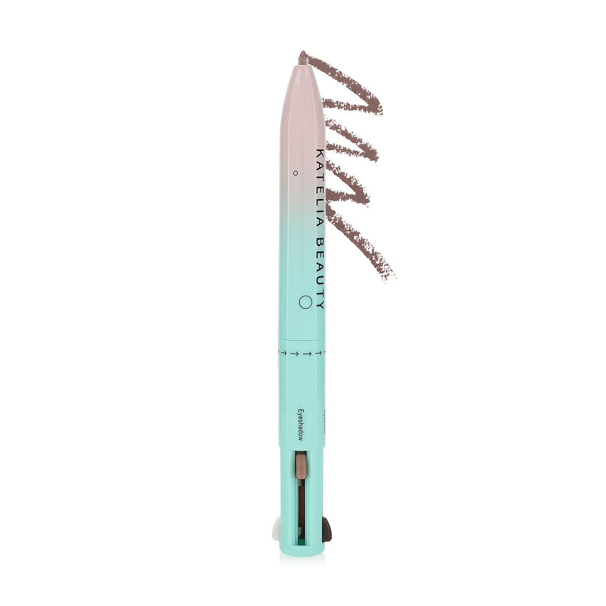 KATELIA - 4 IN 1 MAKE UP PEN - TIFFANY