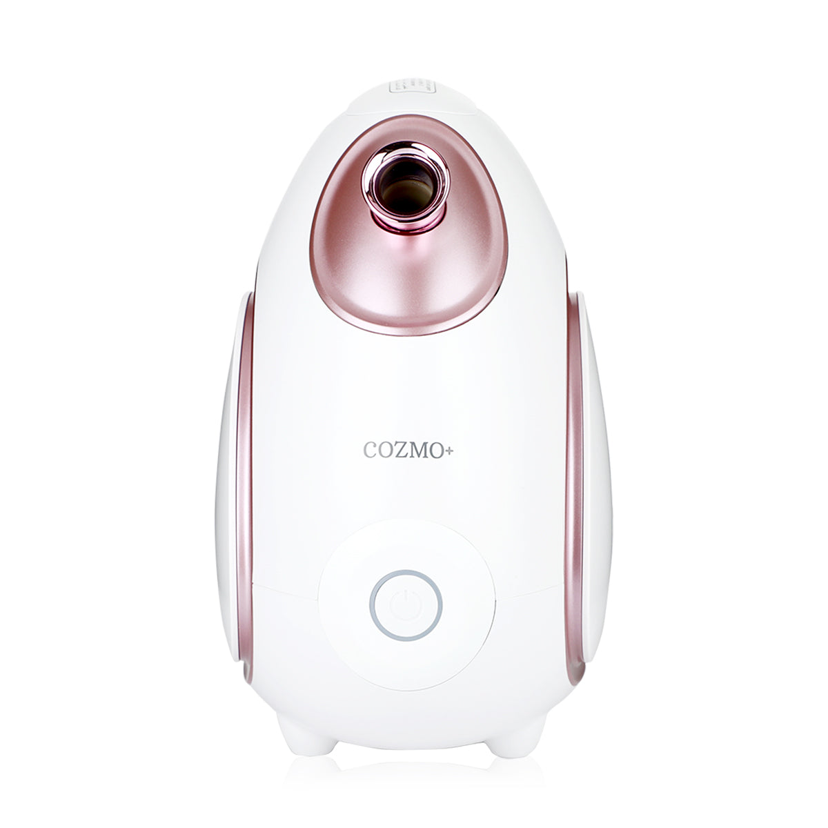 COZMO+ - ADVANCED FACIAL STEAMER ROSE GOLD