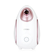 COZMO+ - ADVANCED FACIAL STEAMER ROSE GOLD