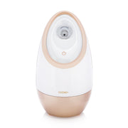 COZMO+-ELECTRICAL FACIAL STEAMER GOLD