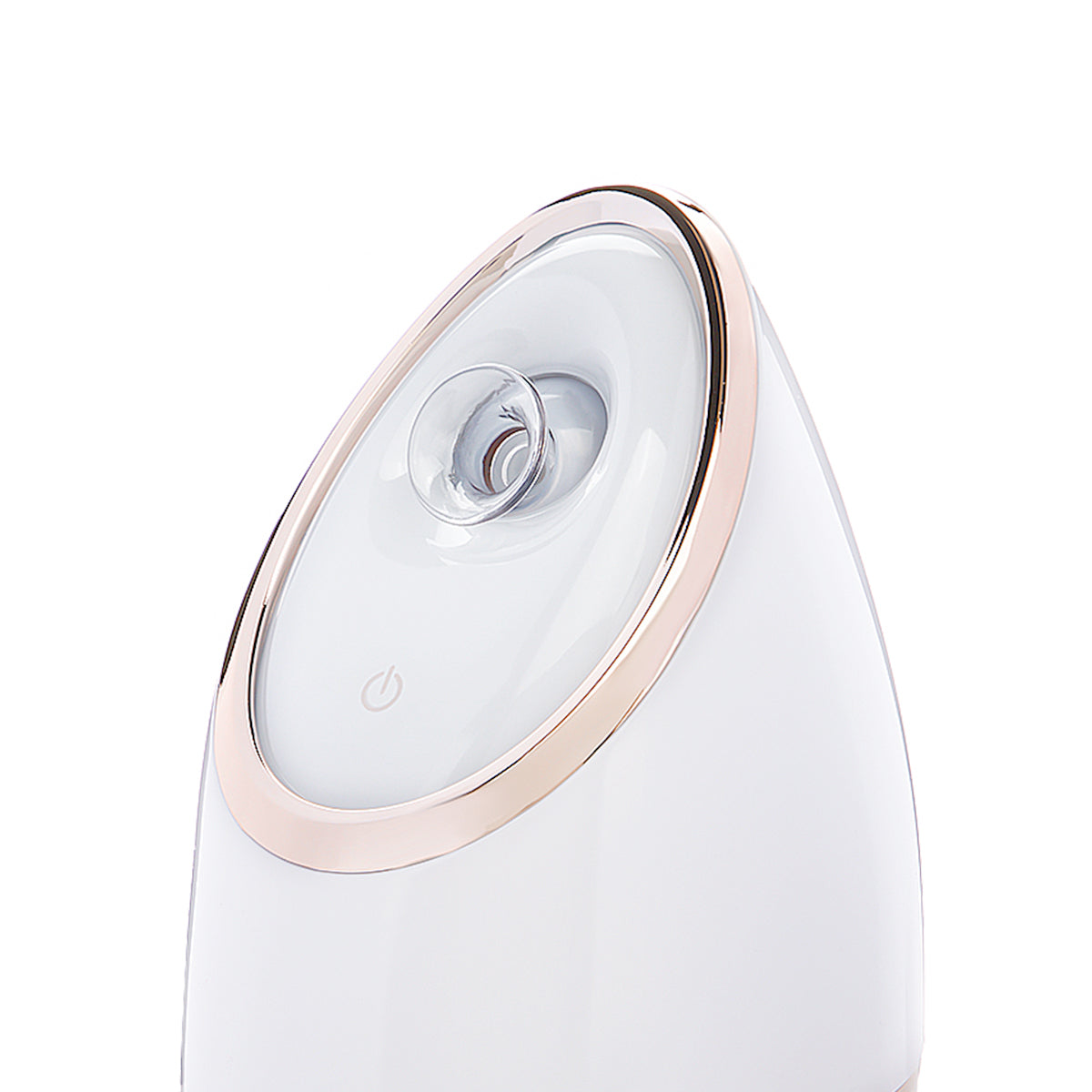 COZMO+-ELECTRICAL FACIAL STEAMER GOLD