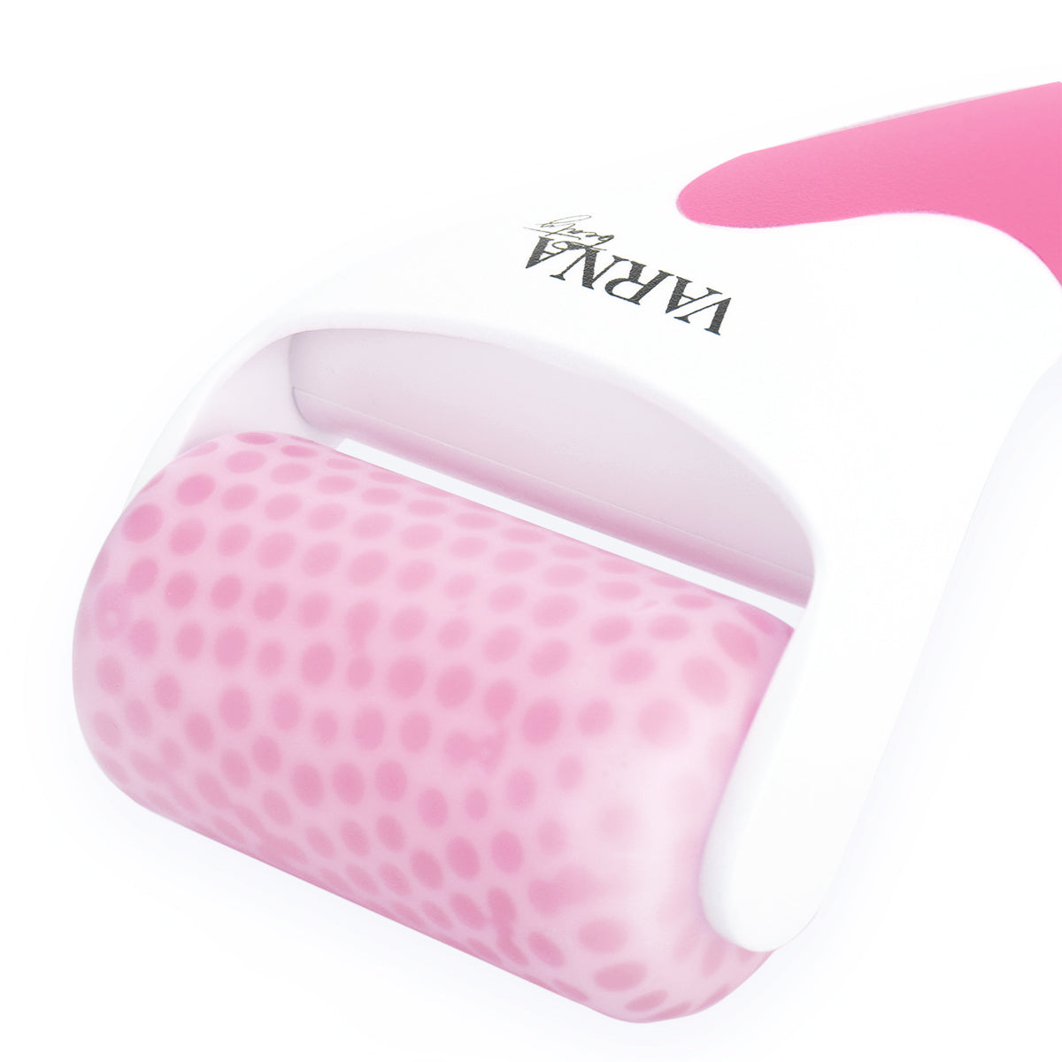 VARNA-IC ROLLER - BABY PINK