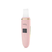VARNA-ULTRA SONIC SKIN CLEANER (PINK)