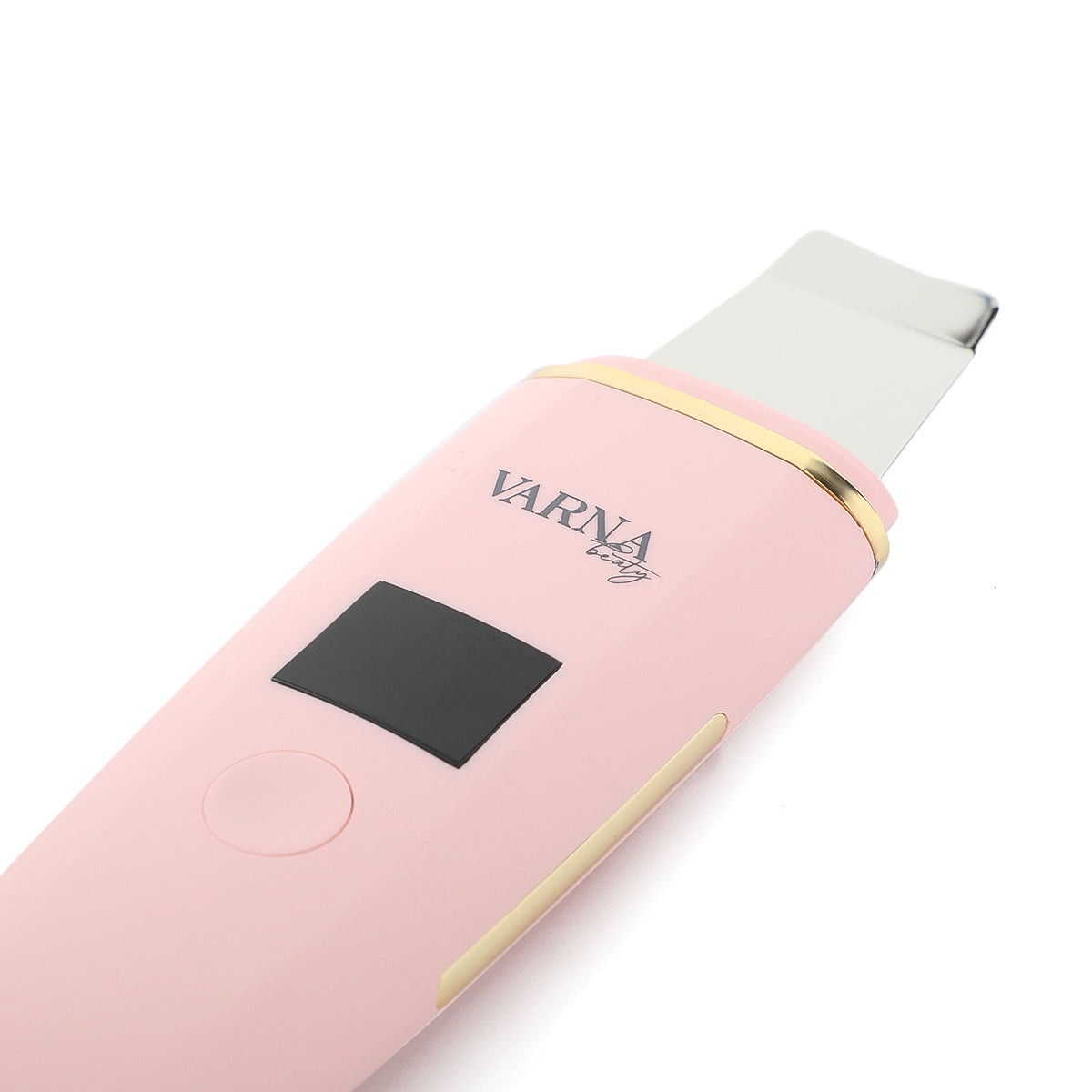 VARNA-ULTRA SONIC SKIN CLEANER (PINK)