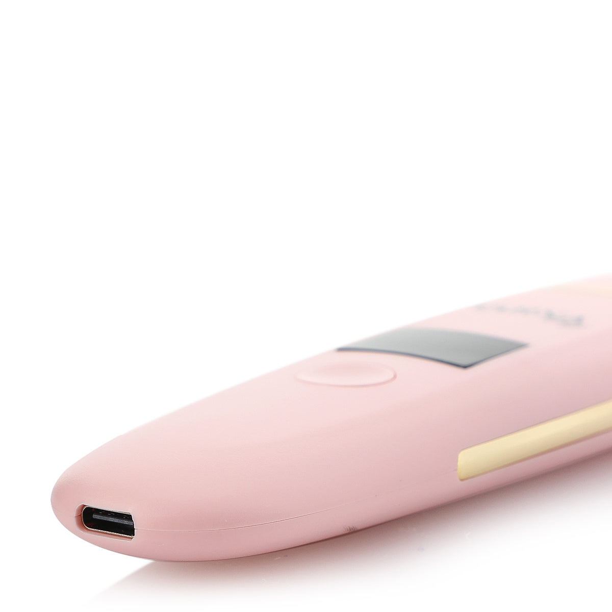 VARNA-ULTRA SONIC SKIN CLEANER (PINK)