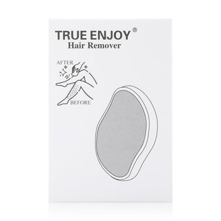 TRUE ENJOY - HAIR ERASER FOR WOMEN AND MEN - PINK