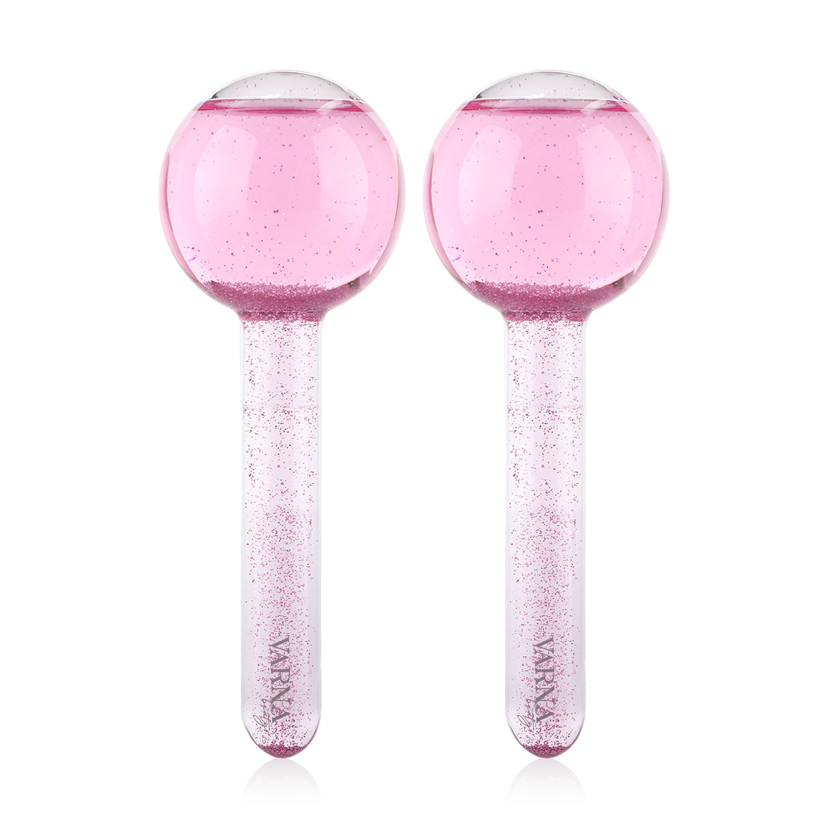 VARNA-MAGIC ICE GLOBES (PINK)