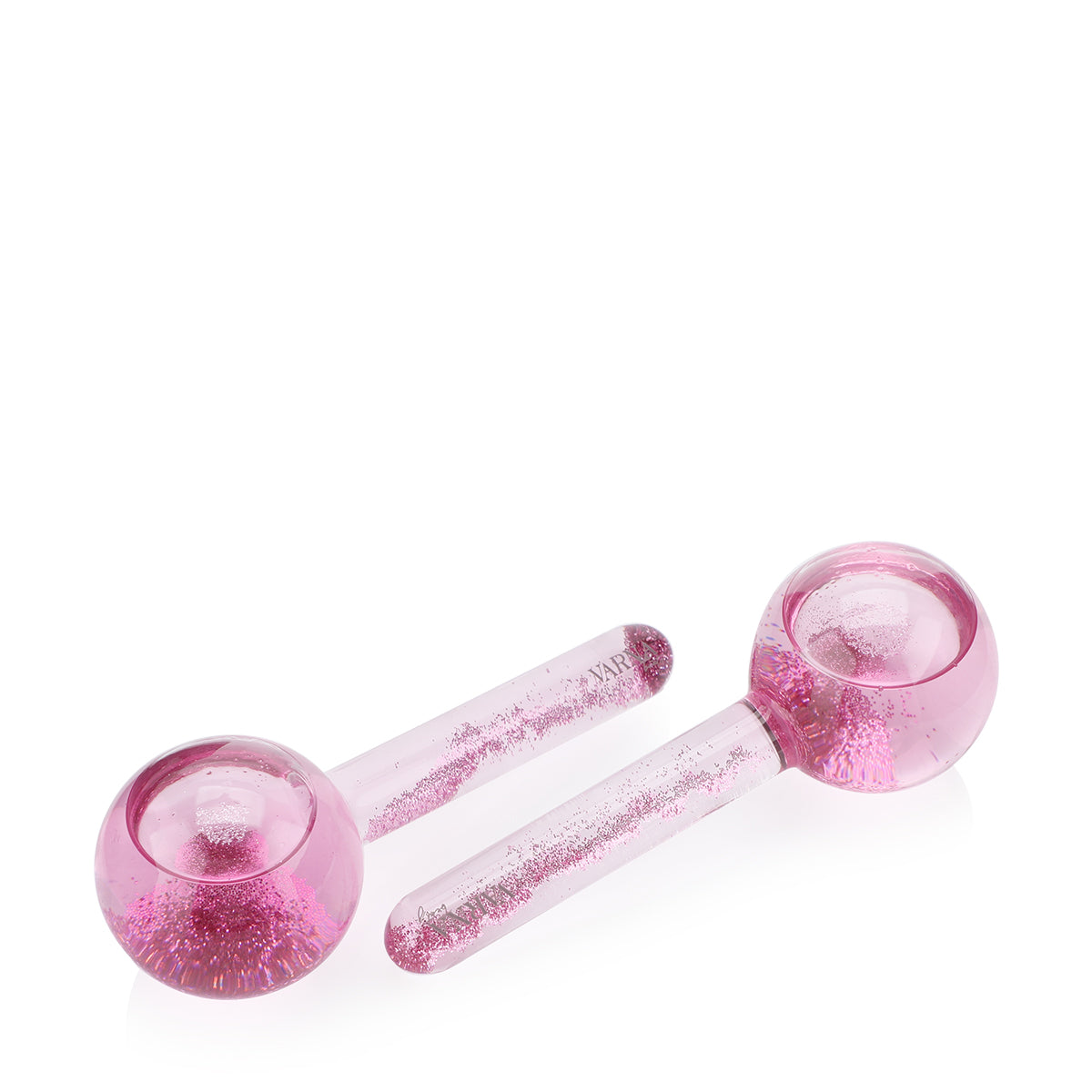 VARNA-MAGIC ICE GLOBES (PINK)