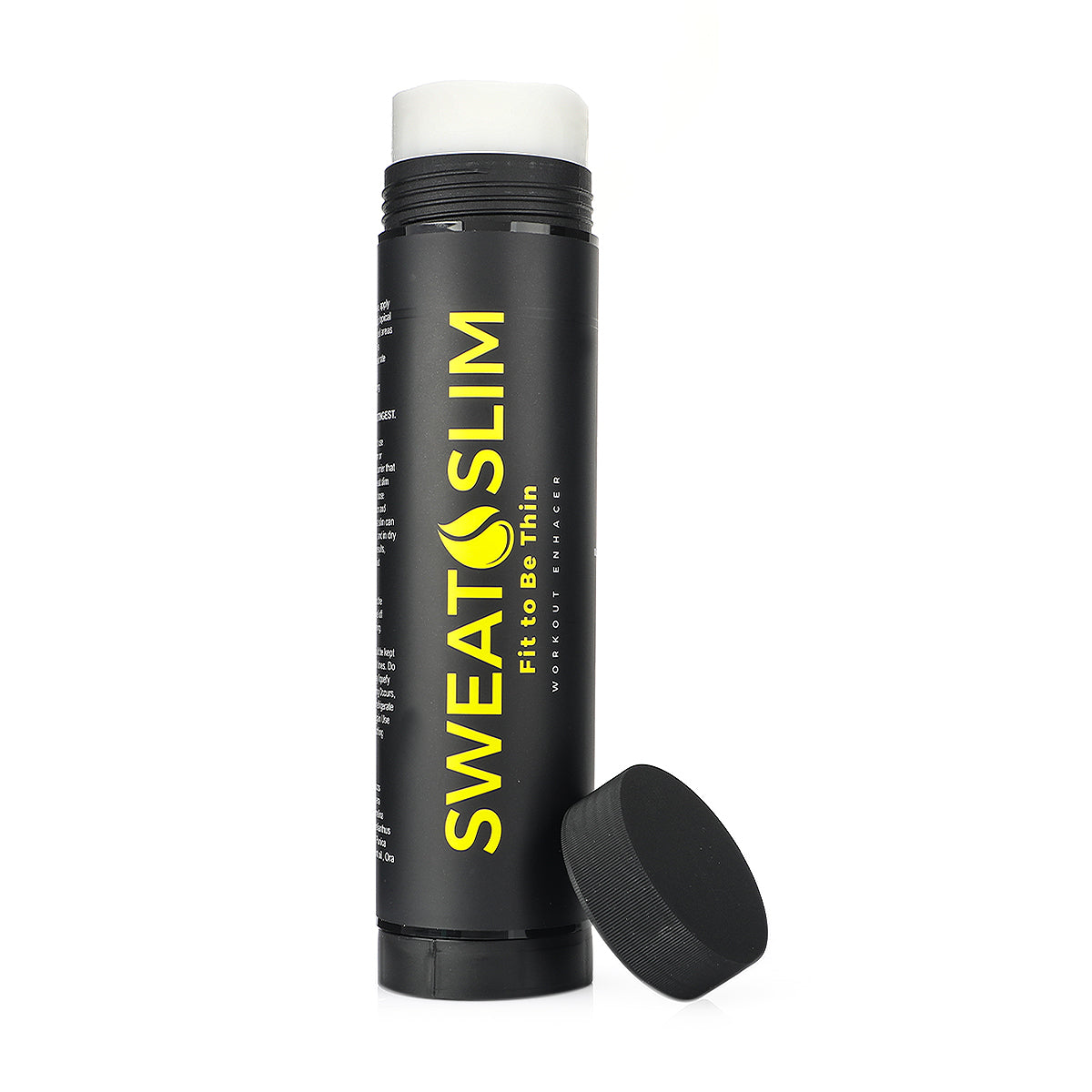 SWEAT SLIM - WORKOUT ENHANCER - 200M