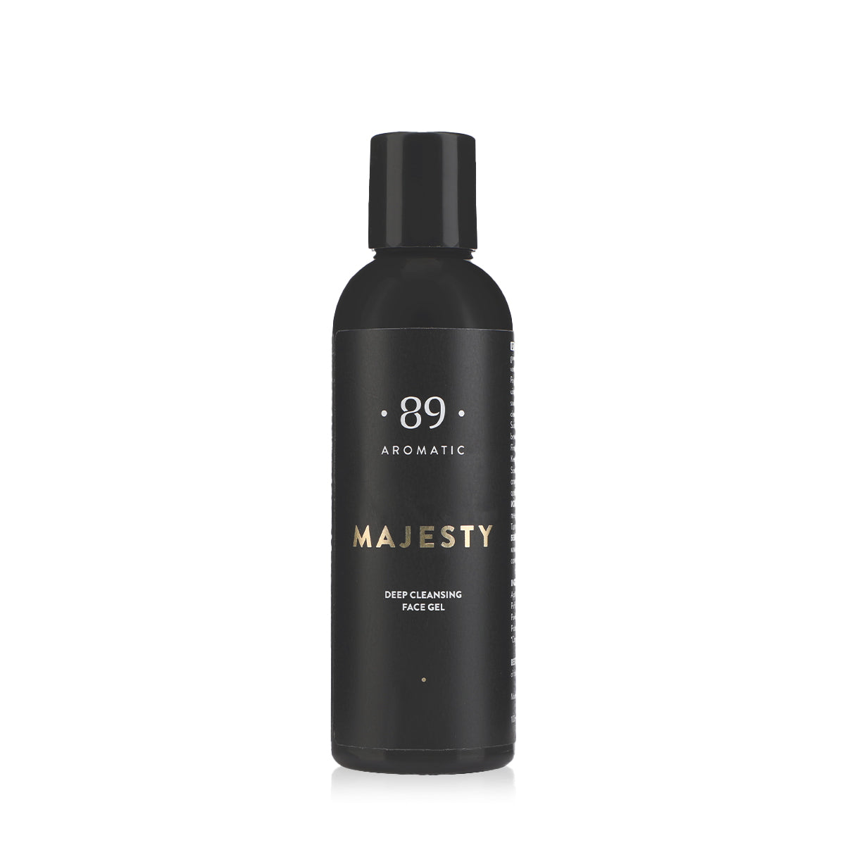 89 AROMATIC - FACE GEL - MAJESTY