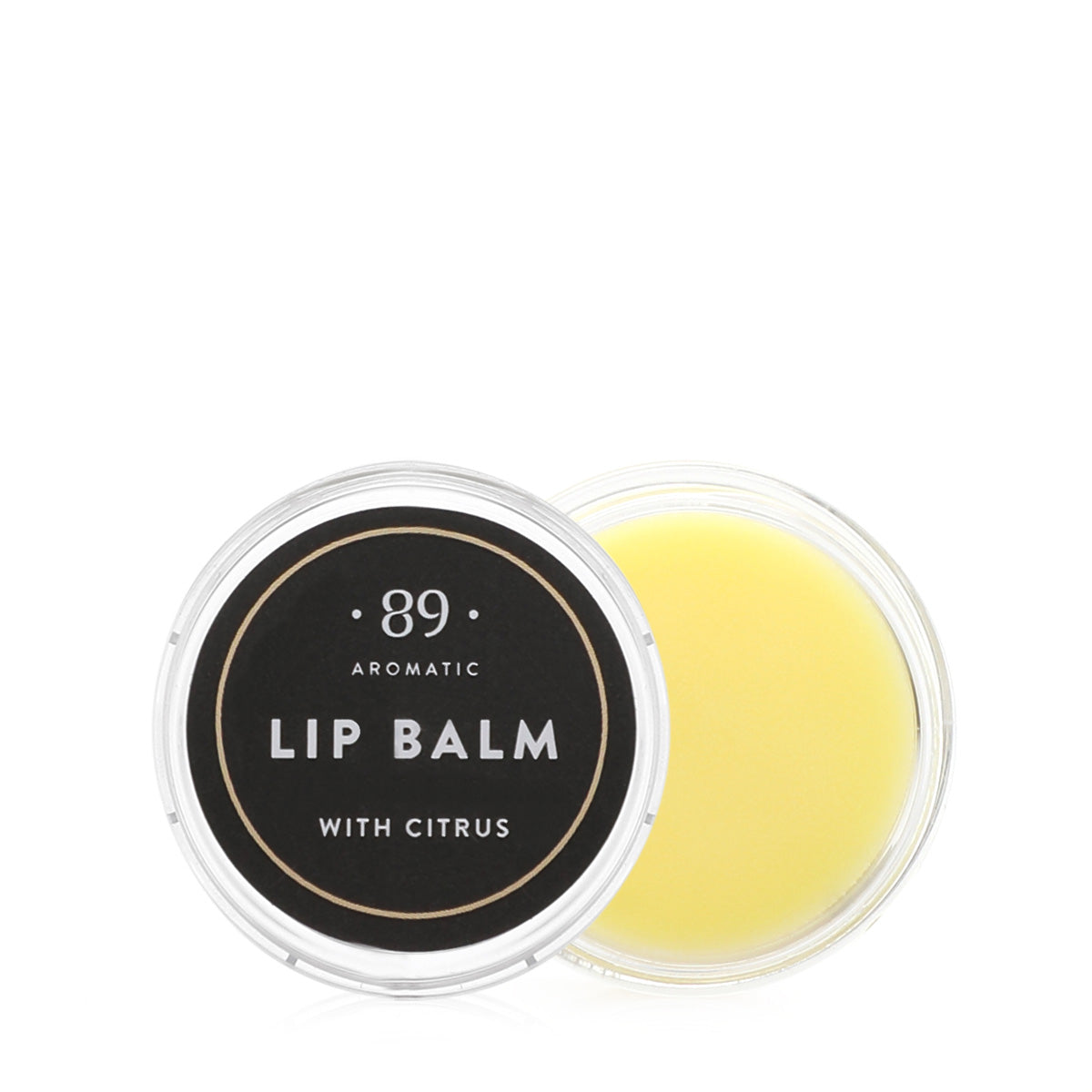 89 AROMATIC - LIP BALM - 10 ML