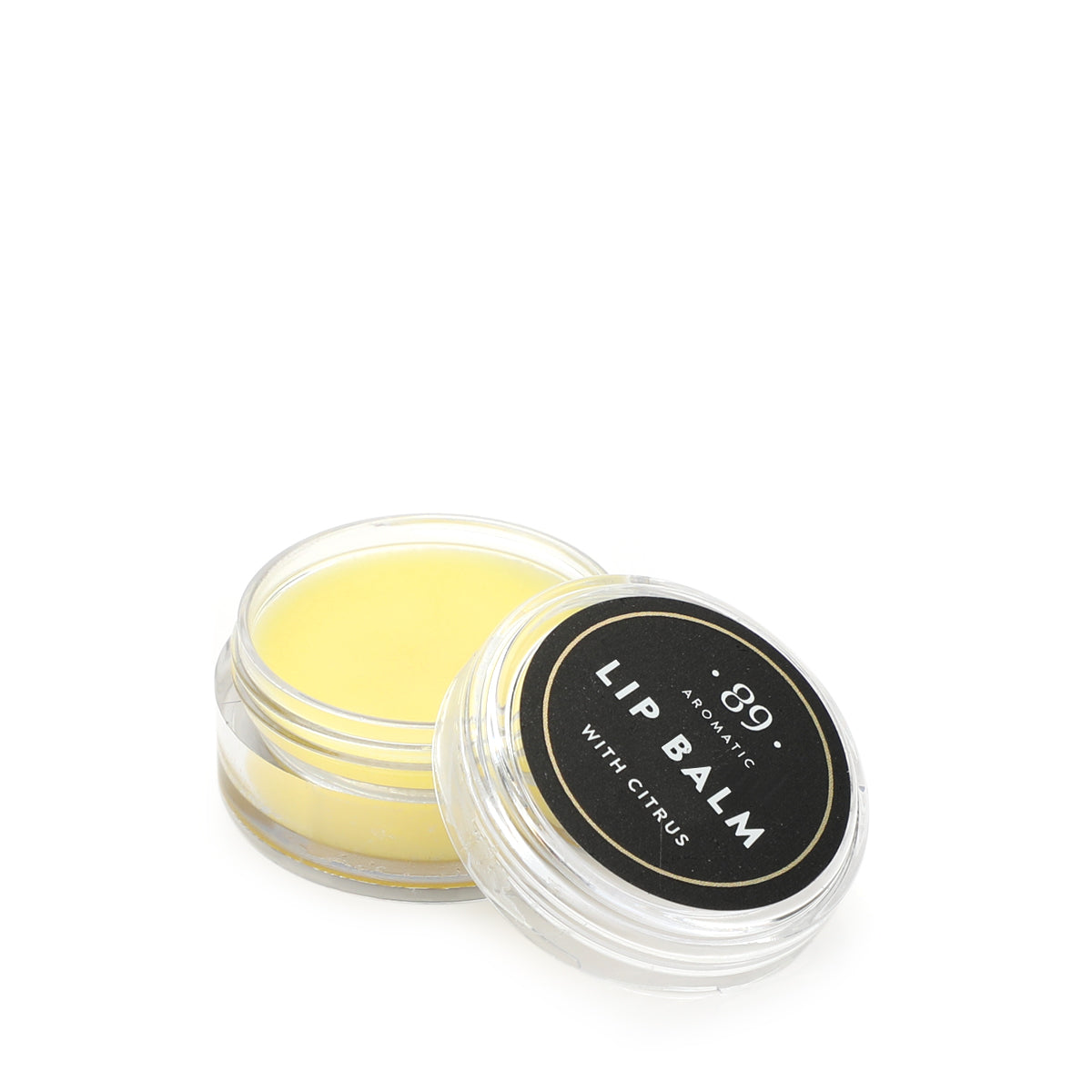 89 AROMATIC - LIP BALM - 10 ML