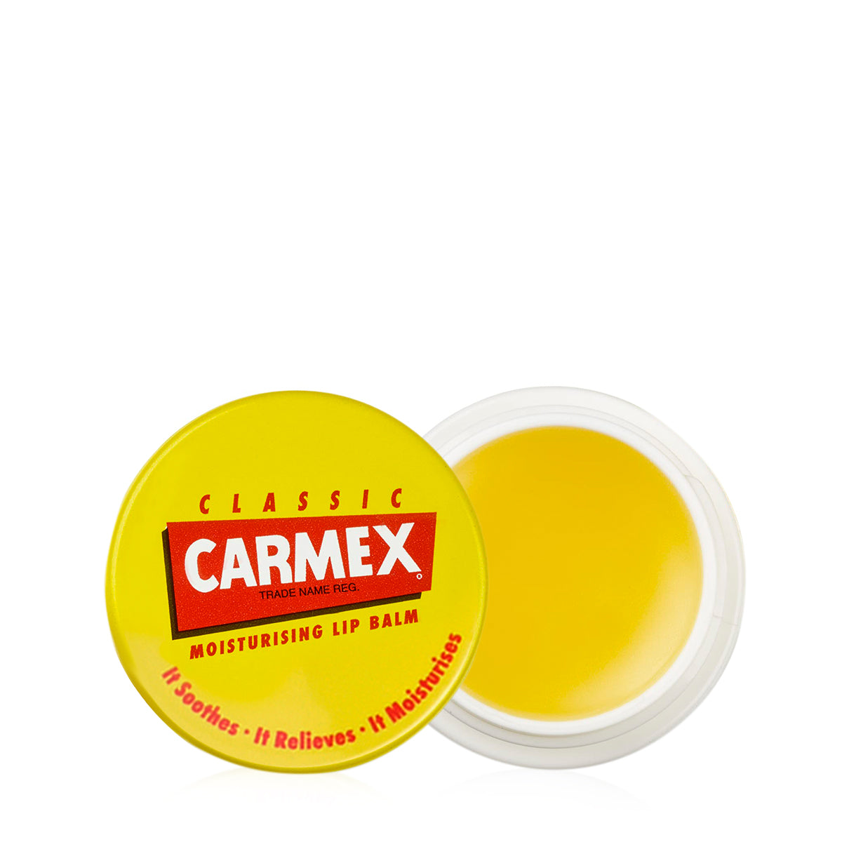 Carmex Original Lip Balm Pot Blister – 7.5 g