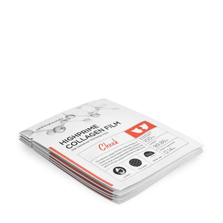 DERMARSSANCE - HIGHPRIME COLLAGEN FLIM (CHEEK) - (5PCS)