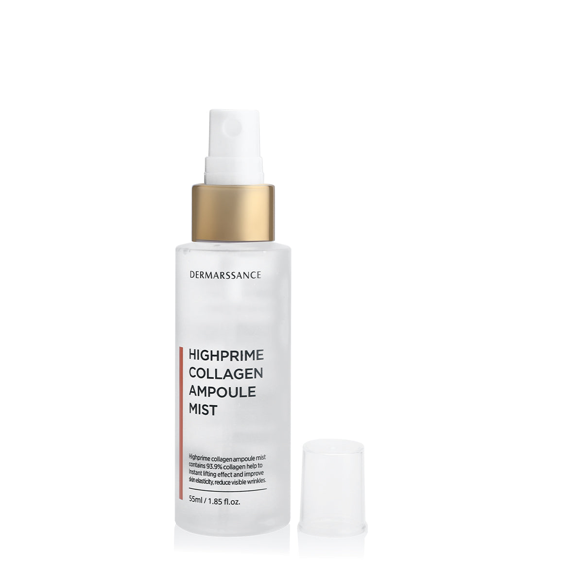 DERMARSSANCE - HIGHPRIME COLLAGEN AMPOULE MIST