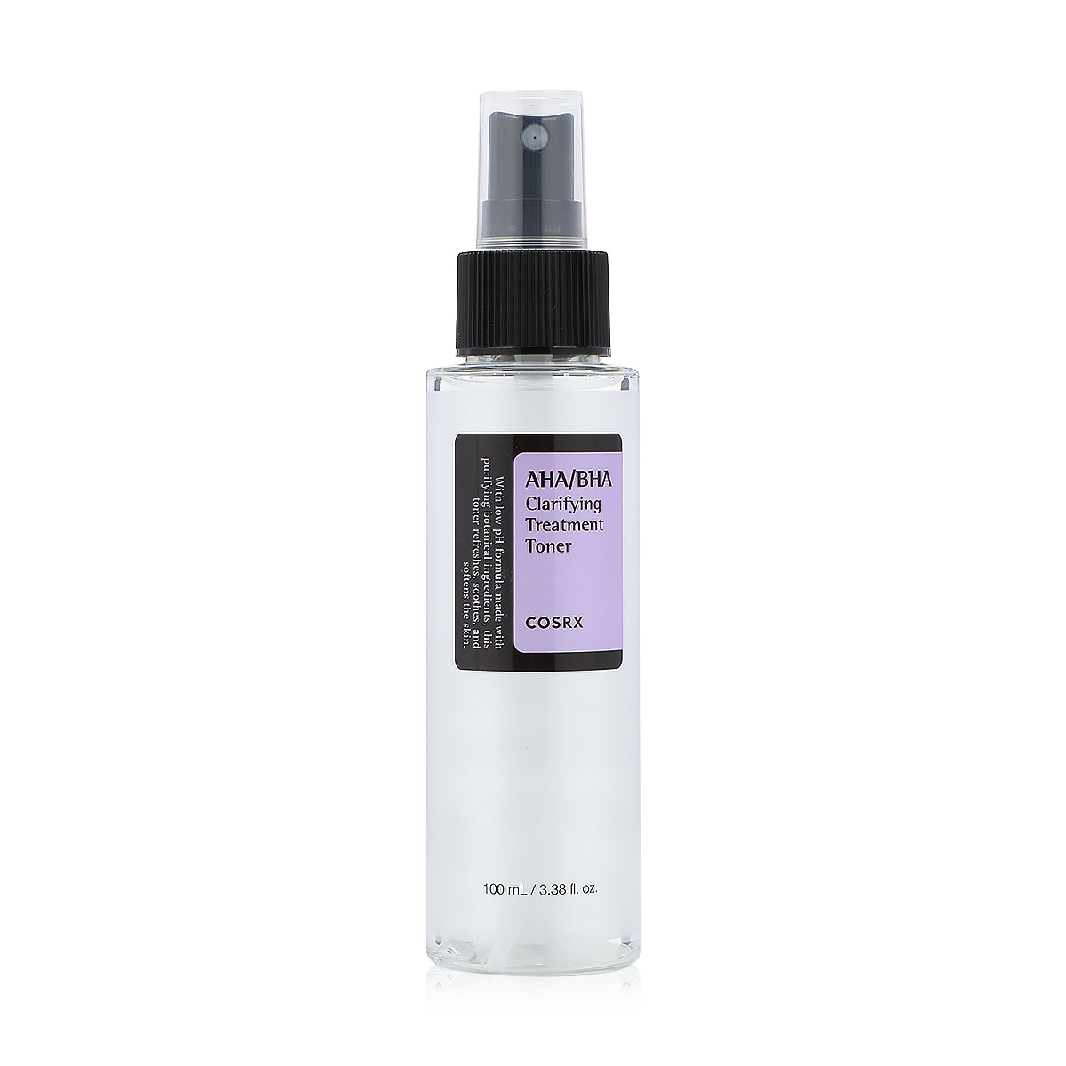 AHA/BHA Clarifying Treatment Toner  -150ML