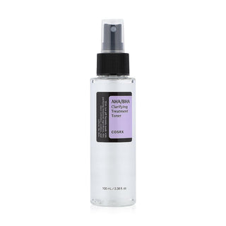 COSRX-AHA/BHA Clarifying Treatment Toner  -150ML