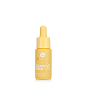 7DAYS MY BEAUTY WEEK VITAMIN C ELIXIR 1.5% Radiance facial serum + toner, 20 ml