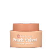 7DAYS MY BEAUTY WEEK PEACH VELVET Sos day&night cream,  50 ml