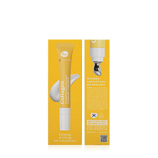 7DAYS MY BEAUTY WEEK  Firming & Lifting eye concentrate, 18ml