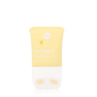 7DAYS MY BEAUTY WEEK COLLAGEN مركز شد ورفع الرقبة ومنطقة الصدر كولاجين 1% + لانا بلو 0.5%، 80 مل
