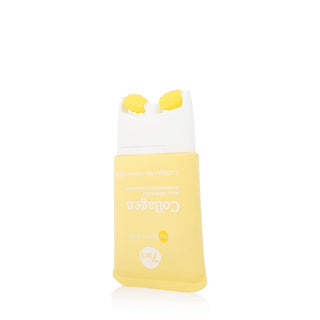 7DAYS MY BEAUTY WEEK COLLAGEN Neck and decollete firming & lifting concentrate Collagen 1% + Lanablue 0,5%, 80 ml