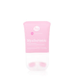 7DAYS MY BEAUTY WEEK HYALURONIC Neck and decollete anti-age moisturizing concentrate Hyaluronic acid 1% + B3 O,5%, 80 ml