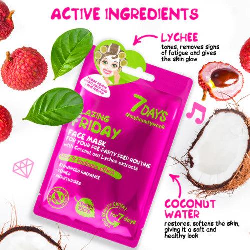 Everyday Glow Routine -Bundle