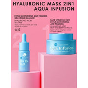 7 DAYS Hyaluronic Face Care - Bundle