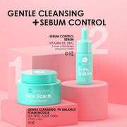 7 DAYS Oil Control Face Care - Bundle