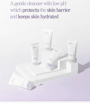 Celimax Derma Nature Relief Madecica pH Balancing Foam Cleansing