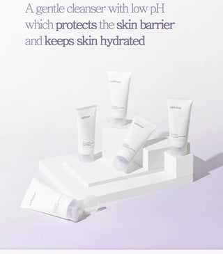 Celimax Derma Nature Relief Madecica pH Balancing Foam Cleansing