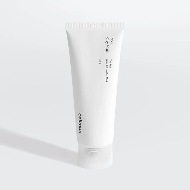 Celimax The Real Noni Refresh Clay Mask