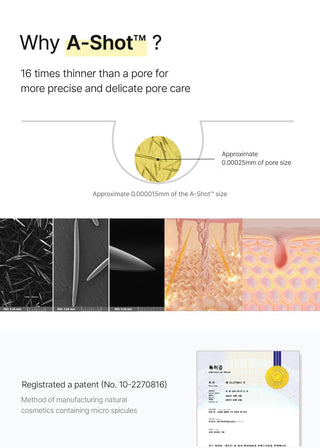 Celimax The Vita - A Retinal Shot Tightening Booster Cleansing (Cream)