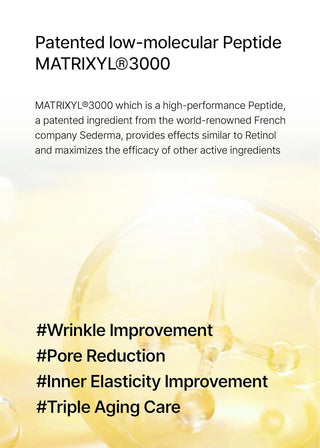 Celimax The Vita - A Retinal Shot Tightening Booster Cleansing (Cream)