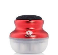 COZMO - OIL MINI II HAIR APPLICATOR - RED