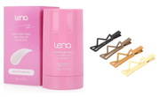 LENA- HAIR STYLING WAX STICK & SEAMLESS CLIPS QUEEN