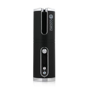 COZMO - AUTOMATIC PORTABLE HAIR CURLER -  BLACK