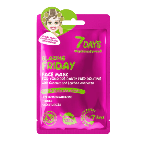 Everyday Glow Routine -Bundle