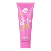 7DAYS MY BEAUTY WEEK Purifying clay face mask CICA RECOVER, 80 ml