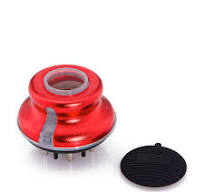 COZMO - OIL MINI II HAIR APPLICATOR - RED