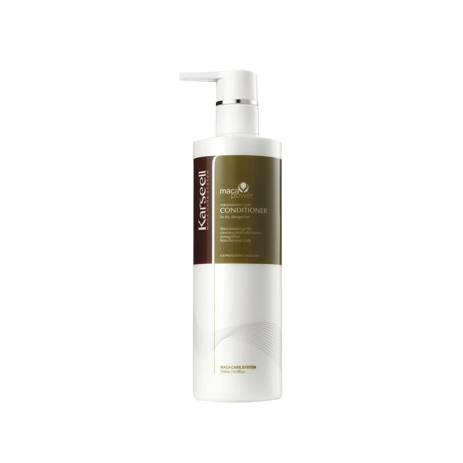 Karseell Maca Essence Repair Conditioner - 500ml