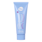 7DAYS MY BEAUTY WEEK Sleeping face mask MILKY DREAMS, 80 ml